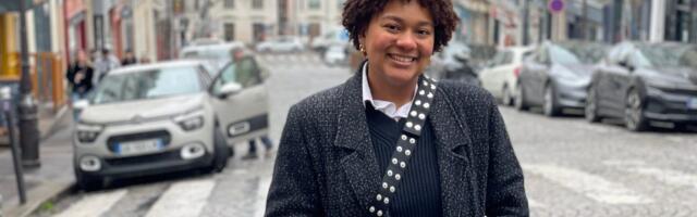 My move from the US to Paris has come with a lot of benefits, but finding love has felt impossible