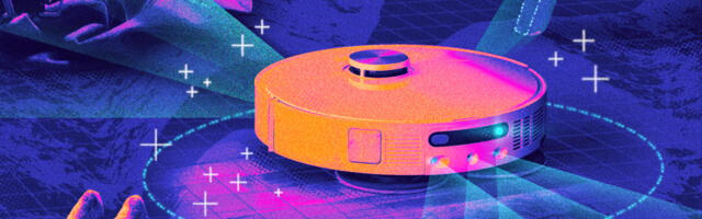 How do some robot vacuums clean and navigate better than others? Theyre probably using AI.