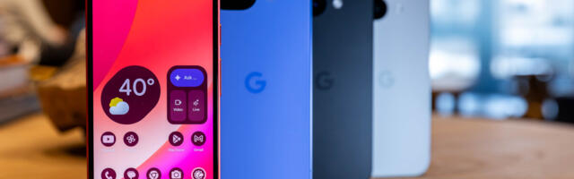 Review: The $499 Pixel 10a does something Samsung and Apple cant