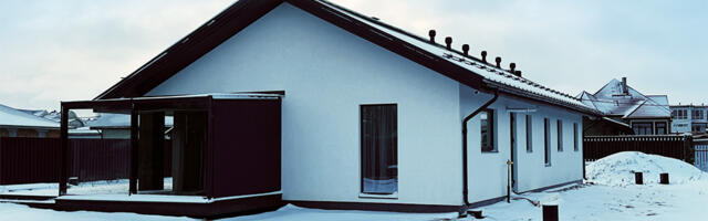 Умный дом как школа: реальный опыт застройщика