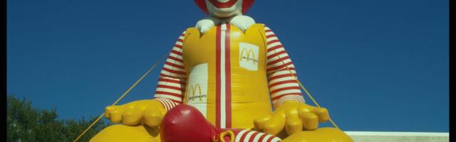 McDonald's CEO Burger Video: Ketchup With This Bizarre New Meme