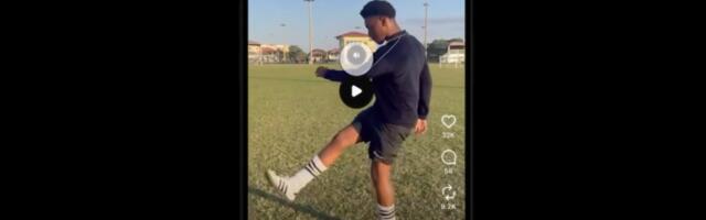 Instagram Reels can now be paused with a single tap