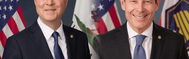 Bipartisan senators push bill to ban sports prediction markets