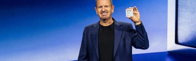 Meta and OpenAI's compute crunch gives Arm a big opportunity