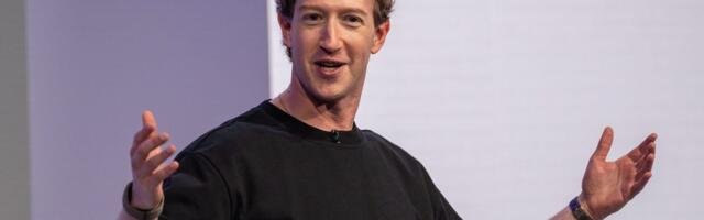 Meta is forming some employees into AI-native 'pods,' leaked memo shows