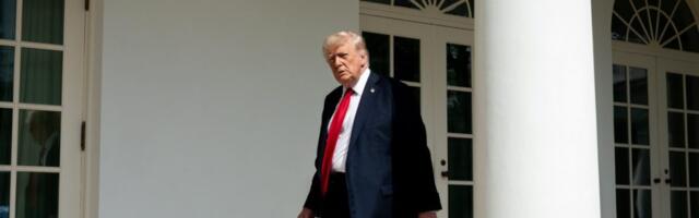 Trump Says He Will Sign Executive Order to Pay TSA Agents