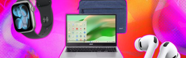 Best Buy’s Tech Fest is over, but these deals are still worth your money