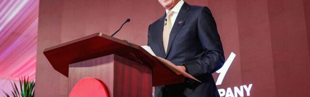 FDA Approves Eli Lilly's GLP-1 Pill