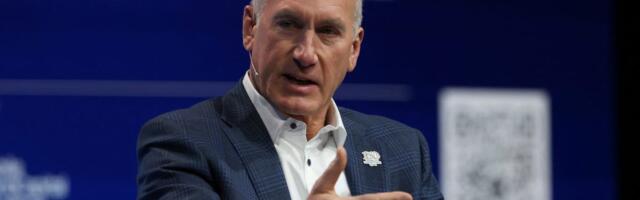 Lawsuits claim AT&T's CEO saw the relocation mandate as a way to replace older workers with younger ones