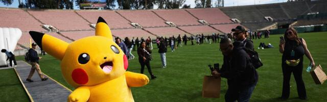 Pokémon 30th Anniversary Collabs—What You Can Still Buy and What’s Coming