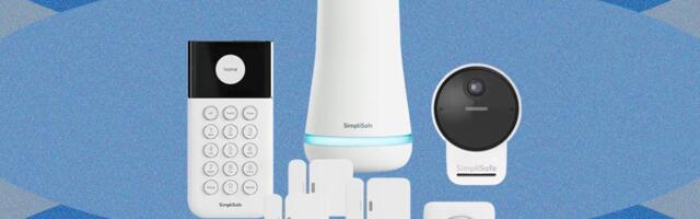 The Best Home Security System Is Modular (2026)