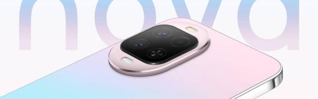 The Huawei nova 16z gains satellite messaging, other specs mostly match the nova 15