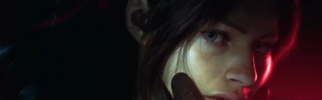 Resident Evil: Code Veronica Remake announced at Summer Game Fest, coming in 2027