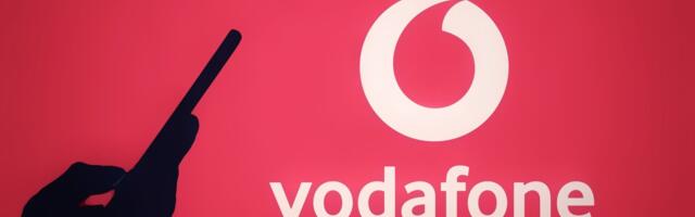 Vodafone's mobile network has crashed — here's everything you need to know about the latest outage