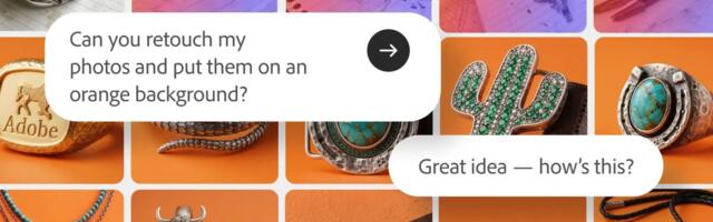 Adobe’s new AI assistant could save you hours in Photoshop and Premiere