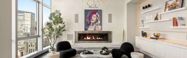 Marriott to Brand Apartment Rentals: W Hotels to Add Branded Rental Units in 2027