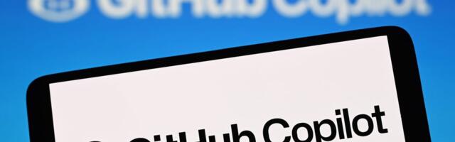 GitHub just had its 'best month ever,' executive says at internal meeting