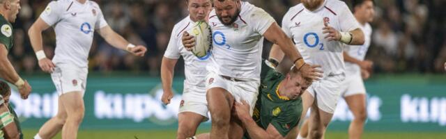 How to watch Fiji vs. England in the 2026 Nations Championship online for free
