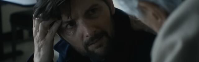 Netflixs The Whisper Man trailer is every parents worst nightmare