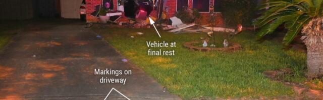 NTSB Confirms Texas Tesla Had 100% Floored Accelerator Pedal During Fatal Crash