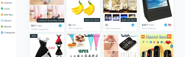 Wish wants to be the Amazon for the rest of us; will retail investors buy it?