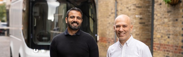 UK electric van startup Arrival to IPO for $13bn