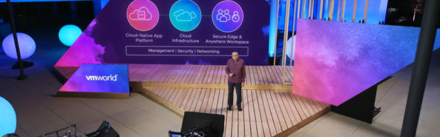 Easing the complexities of multi-cloud computing and data centers