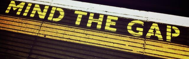 64% of Men Say They Have Never Seen the Gender Pay Gap in Practice