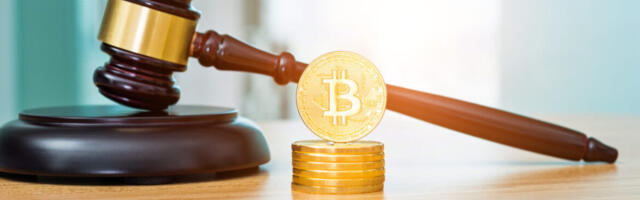 Centralex: Blockchain Represents a Challenge for Regulators, but Also a Huge Opportunity