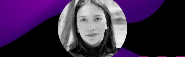 TNW Conference speakers not to miss: Stefanie Knaab is on a mission to fight domestic violence