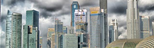 Singapore Regains Title as Conference Hotspot for Dealmakers and Investors