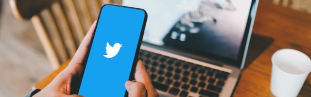 Twitter Is Logging Users Out To Resolve Password Bug