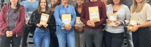 Developing insect production chain for animal feed, French platform Invers picks up €15 million