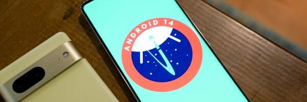 Android 14 Developer Preview 2 Arrives for Pixel Phones