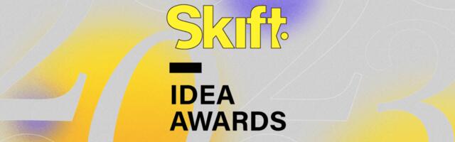 Deciding Which Travel Industry Award to Apply For