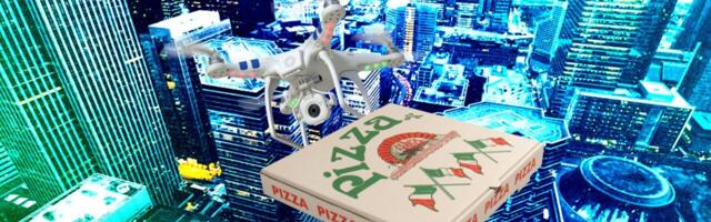 The rise of Europe’s drone sector sees new jobs taking off