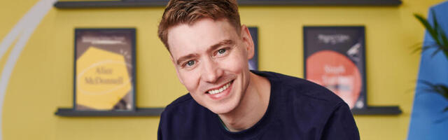 Euan Blair’s Multiverse snaps up Eduflow in first acquisition