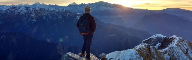 Skift India Report: Solo Travel Tops the Trends This Summer