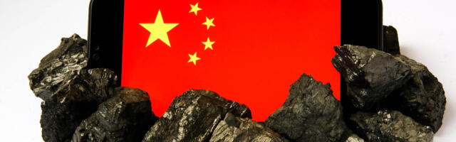 Chips at stake: China’s export controls and a semiconductor supply chain shakeup