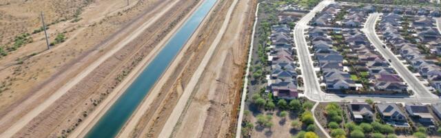 Americans flock to areas with harshest climate change effects