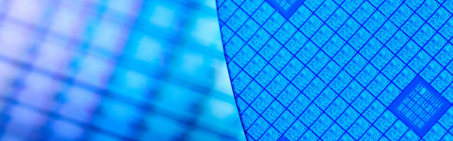 IQE revenues drop by 40% as losses widen at chip firm