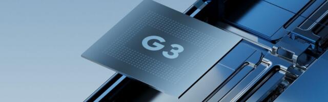 Google Pixel 8's Tensor G3 GPU tests show weak performance but decent efficiency