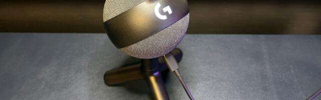 Logitech Yeti Orb Review: Simple, Sounds Great
