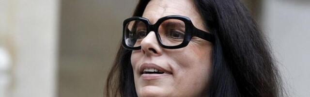 L’Oreal heir is first woman with $100 billion fortune