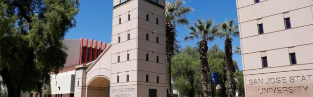 Campus jobs are ‘real work’: 20,000 California college students begin union vote
