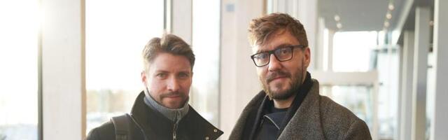 Oslo-based OTee bags €1.25 million to be a driving force in the disruption of industrial automation