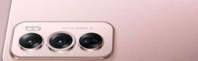 Oppo Reno12 Pro global variant runs Geekbench with Dimensity 7300