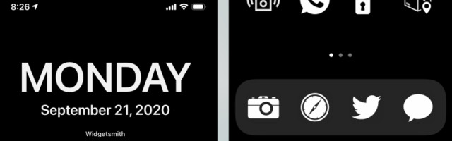 How to make the most of iOS 14 widgets and iPhone home screen customization