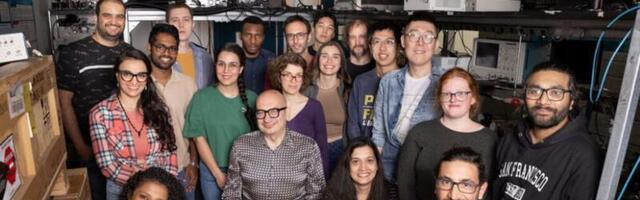 Xanadu and CMC among partners in academic quantum projects receiving $7.4 million in federal grant funding