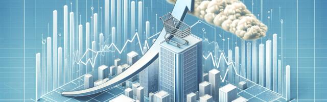 Amazon boosts Nasdaq despite weak jobs data